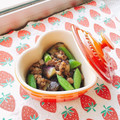 あやちん０８１６'s cooksnap of when they made 茄子とひき肉の味噌炒め簡単.