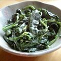 ノリノリ♪♪♪'s cooksnap of when they made 菜の花のからしマヨネーズ和え♪.