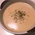 八乙女ひかり's cooksnap of when they made 簡単超濃厚！とろとろコーンスープ.
