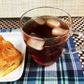 ◆どらしま◆'s cooksnap of when they made アイスほうじ茶.