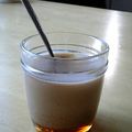 ノリノリ♪♪♪'s cooksnap of when they made コーヒーミルクの簡単ゼリー.