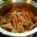 みのすけgo's cooksnap of when they made 作り置き＊ダイエット＊ピリ辛こんにゃく.