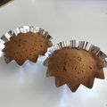 クックQZUHL8☆'s cooksnap of when they made 混ぜるだけ!ココナッツオイルでマドレーヌ.