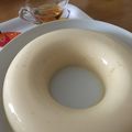 あいす抹茶's cooksnap of when they made さっぱりトロトロ♪寒天プリン.