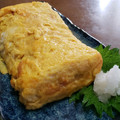 りー君グランマ's cooksnap of when they made 日本一美味しい厚焼き玉子の出汁.
