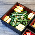 Mizzelle's cooksnap of when they made 基本の厚焼き卵.