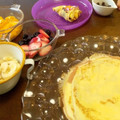HIRABAMI's cooksnap of when they made もちもち♪簡単♪巻きやすいクレープ生地.