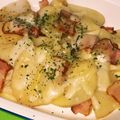 クックDAD's cooksnap of when they made 旨旨じゃがいもベーコンチーズ！！！.