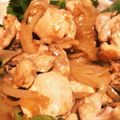 およう＊'s cooksnap of when they made しっとり柔らか♡鶏むね肉の梅ポン照り焼き.