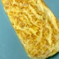 裕美163's cooksnap of when they made ふんわり玉子♥の豆腐オムレツ‼.