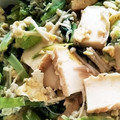 にょりんいこ's cooksnap of when they made 味付け一つで簡単＊小松菜のたまごとじ.