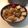 ラクラクダ's cooksnap of when they made 厚揚げのバター生姜醤油炒め.