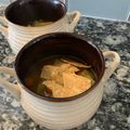 食べ過ぎ野郎's cooksnap of when they made 手抜きでお手軽✿メキシカン・スープ✿.