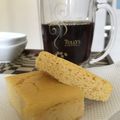 kcookingk's cooksnap of when they made 簡単爽やか！低糖質レモンヨーグルトケーキ.
