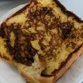 no1642's cooksnap of when they made 私の基本の♪フレンチトースト♪.