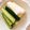 KAORULALA's cooksnap of when they made ✪長いもと胡瓜✪梅昆布茶和え.