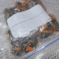 ジョングレ's cooksnap of when they made 冷凍保存　ひじきの煮物.