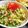 KOJIです's cooksnap of when they made ニラ高菜チャーハン.