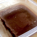 ちんぺん's cooksnap of when they made 超簡単ぷるんと水ようかん！.