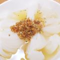 なおきんとん's cooksnap of when they made 新玉まるごとコンソメスープ★香草パン粉.