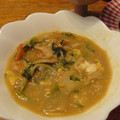 さかなぷりん's cooksnap of when they made かぶのとろみ卵とじ.