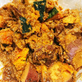 ねぞろ's cooksnap of when they made ほっくりごま和え.