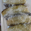 ★みーちゃんママ★'s cooksnap of when they made 寒い時こそ！ 冷凍☆焼き芋.