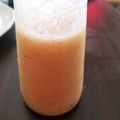 haruchan1's cooksnap of when they made 大量やみつきオニオンフレンチドレッシング.