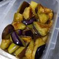 エレファントlove's cooksnap of when they made 冷やしてさっぱり！ナス南蛮.