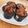 えりぽちゃ☆'s cooksnap of when they made HMで簡単 チョコチップマフィン.