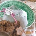 前田えま's cooksnap of when they made 味噌クッキー.
