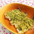 ｍａｒｉ♪'s cooksnap of when they made イワシの♬香りパン粉焼き.