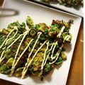 あずみママのお菓子's cooksnap of when they made 簡単!!ネギたっぷり☆とろとろねぎ玉♪.