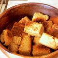 クックVPAE4W☆'s cooksnap of when they made フライパンで ズボラなきな粉豆乳クッキー.