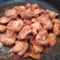みこひろママ's cooksnap of when they made 鶏肉の生姜醤油漬け♪.