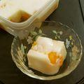 Hirarinn☆'s cooksnap of when they made みかんのミルクプリン.
