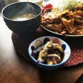 ふか谷's cooksnap of when they made ルクエで簡単☆なすナムル.