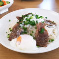 τомоко's cooksnap of when they made うま～い！簡単！焼肉おろしうどん★.