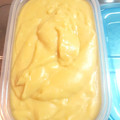 モスモフ's cooksnap of when they made 超簡単♡全卵のカスタードクリーム.