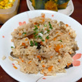 みゃーくんちゅ's cooksnap of when they made ❁﻿鶏肉とごぼうの炊き込みごはん❁﻿.