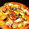 ﾆｬﾝｺﾛ's cooksnap of when they made ストウブ鍋★手羽先と夏野菜のトマト煮込み.