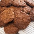 かん☆きょう☆しょう's cooksnap of when they made ＊ほろほろ♪サラダ油でクッキー＊.
