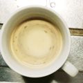 ぷっくりんご's cooksnap of when they made あったか♡ホットミルクコーヒー.