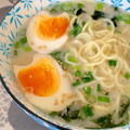 今宵あなたと's cooksnap of when they made 半熟*簡単♡失敗しない煮卵✨.