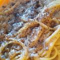 あまいこびと's cooksnap of when they made 簡単過ぎる濃厚チーズクリームパスタ.