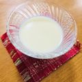 もんすたー家's cooksnap of when they made 新玉ねぎのポタージュ.