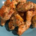 まっちょのリス's cooksnap of when they made チキンピカタ.