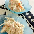 のらむーちょ's cooksnap of when they made 簡単！大根　ツナサラダ　アレンジ法.
