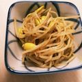 bonandsora's cooksnap of when they made ピリ辛☆豆もやしナムル.