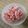 kashikon's cooksnap of when they made 飾りハム.